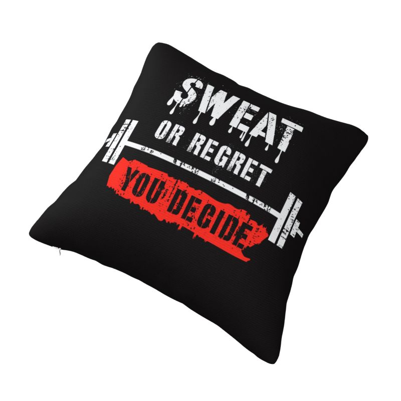 Sweat Or Regret You Decide Gym - Home Gym Yes Or No incelemesi ve fiyatı