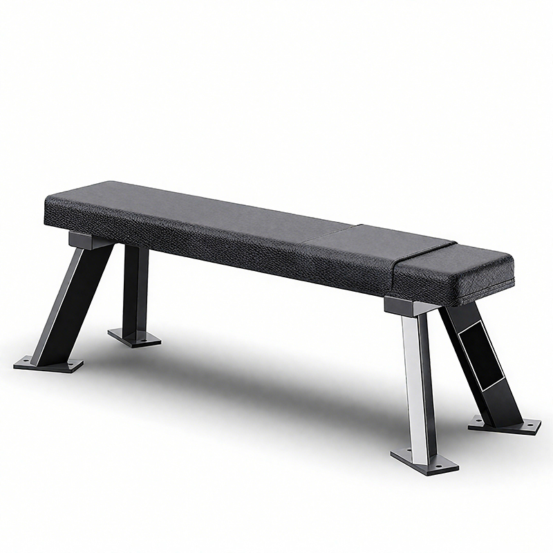 Budget-Friendly Flat Bench - E - Home Gym Bench incelemesi ve fiyatı