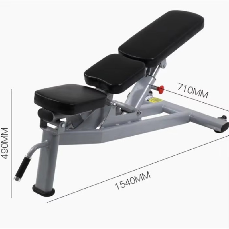 Adjustable Weight Bench Press  - Home Gym Bench incelemesi ve fiyatı