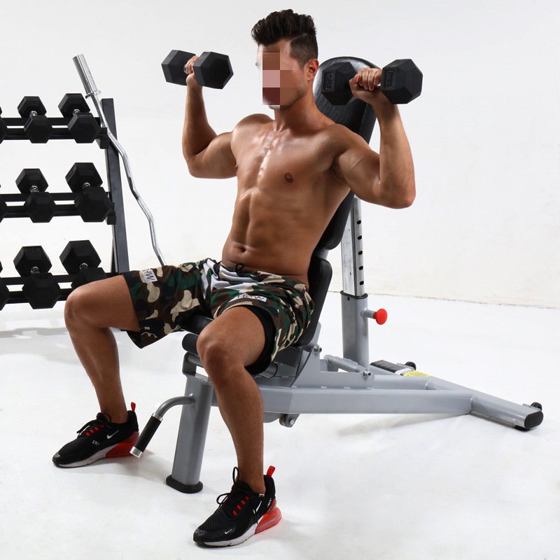 Adjustable Weight Bench Press  - Home Gym Bench incelemesi ve fiyatı