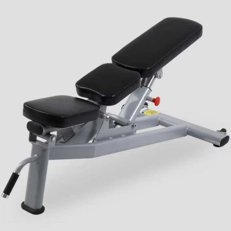 Adjustable Weight Bench Press  - Home Gym Bench incelemesi ve fiyatı