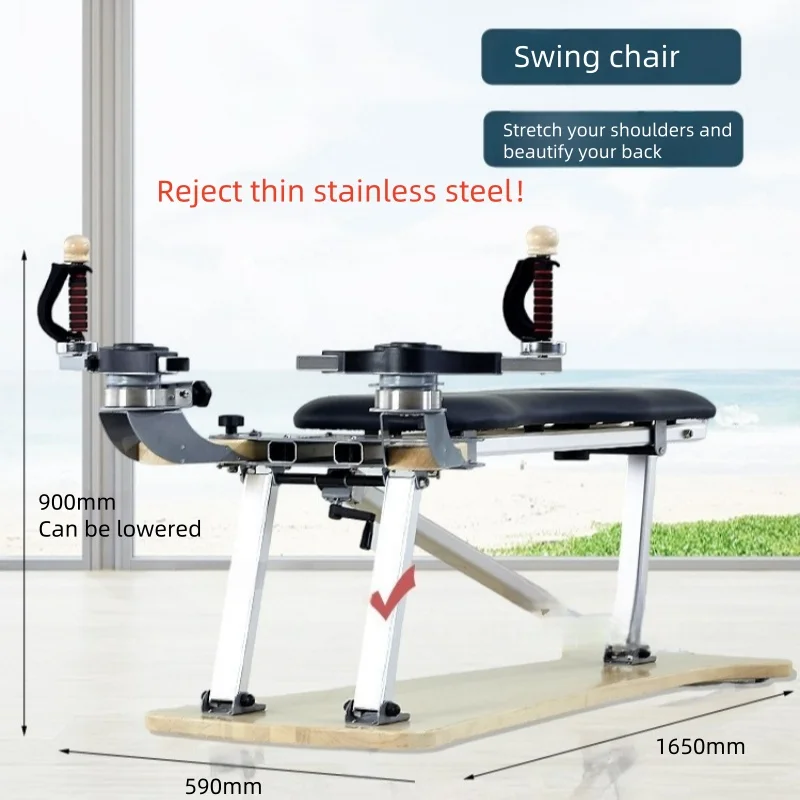 Pilates maple gyroscope Zen so - Home Gym Zen incelemesi ve fiyatı