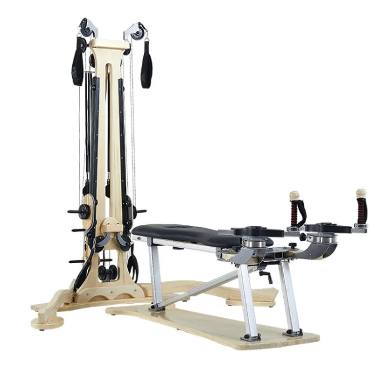 Pilates maple gyroscope Zen so - Home Gym Zen incelemesi ve fiyatı