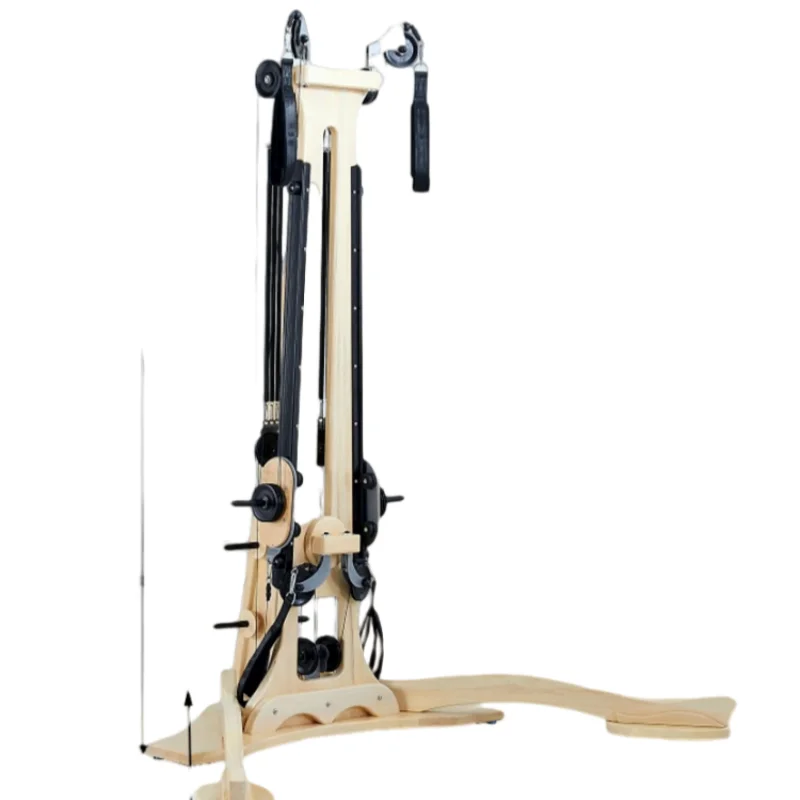 Pilates maple gyroscope Zen so - Home Gym Zen incelemesi ve fiyatı