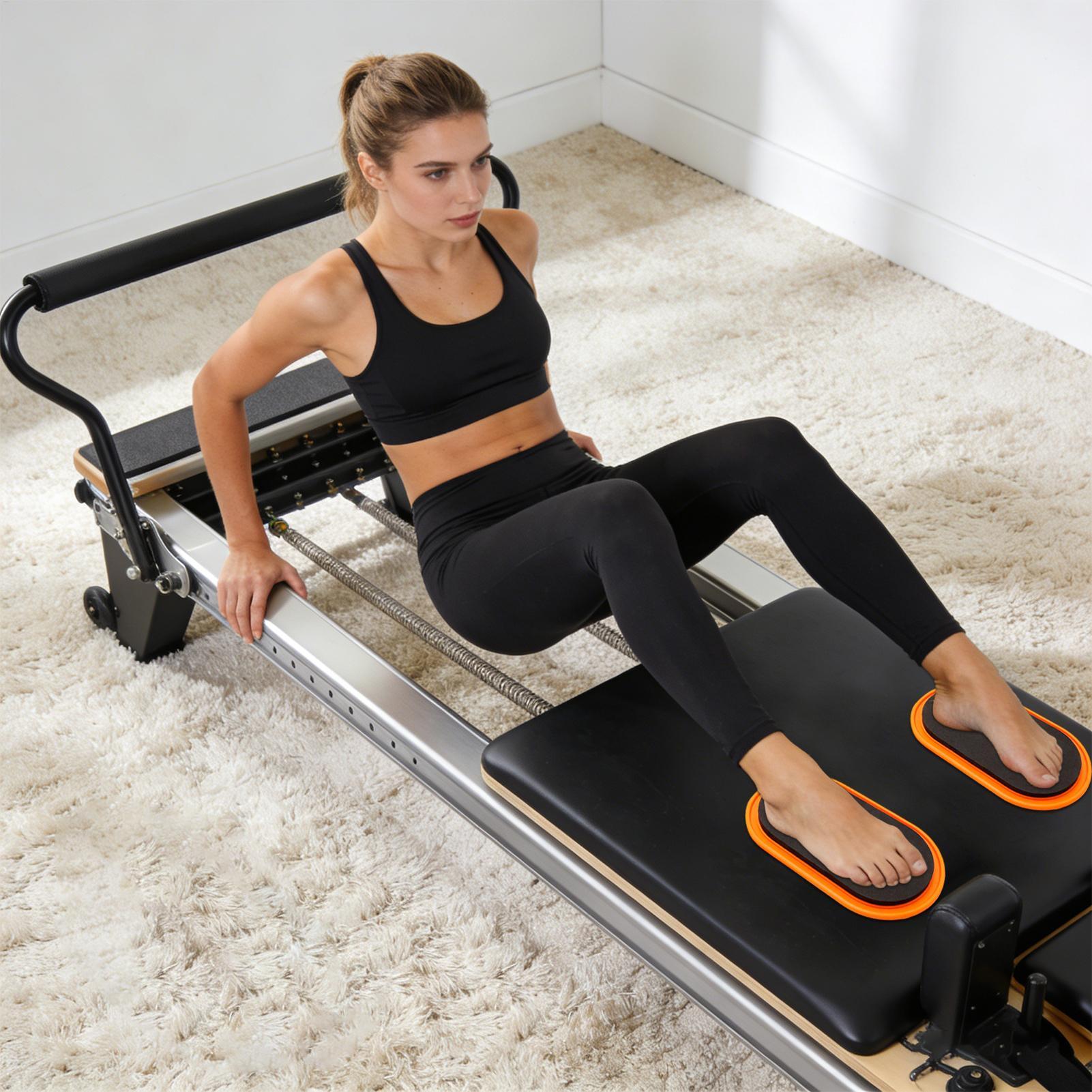 Core Sliders Oval Shape Workou - Home Gym Workout Equipment incelemesi ve fiyatı