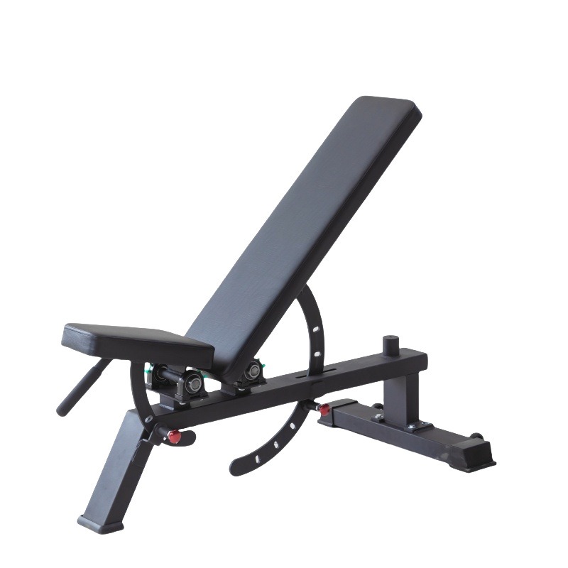 Home Gym Equipment: Multi-Func - Home Gym Bench incelemesi ve fiyatı