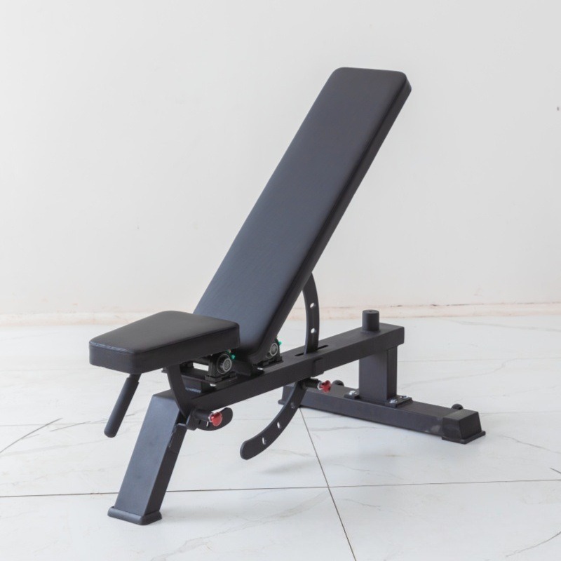 Home Gym Equipment: Multi-Func - Home Gym Bench incelemesi ve fiyatı