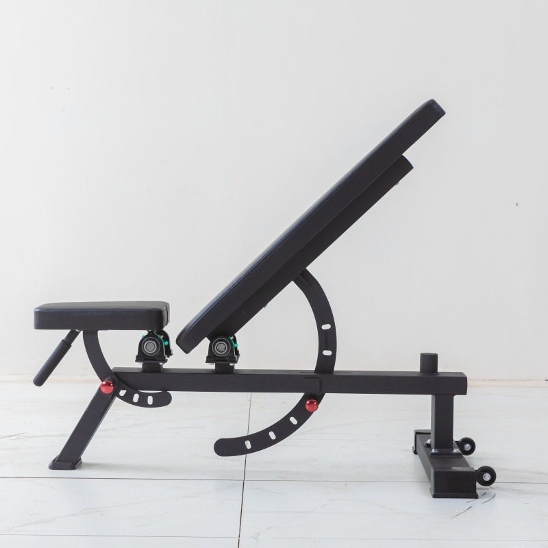 Home Gym Equipment: Multi-Func - Home Gym Bench incelemesi ve fiyatı