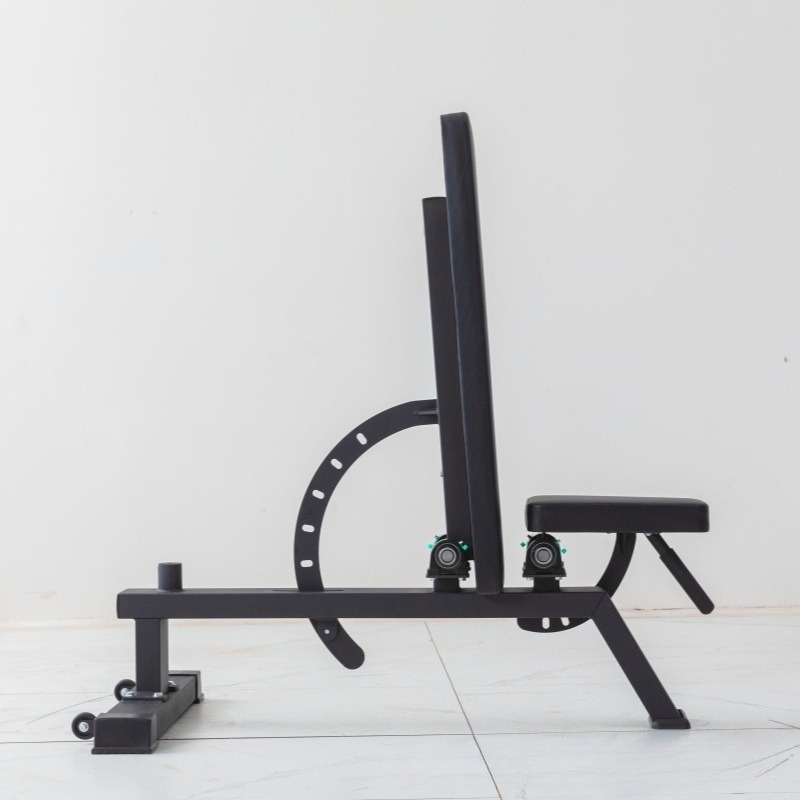 Home Gym Equipment: Multi-Func - Home Gym Bench incelemesi ve fiyatı