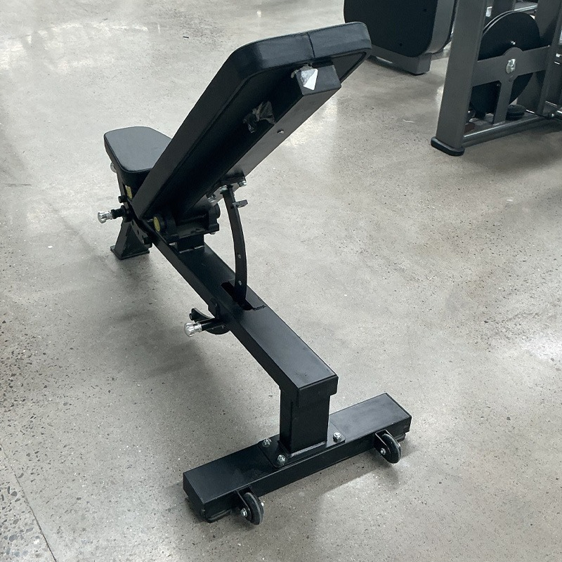 Adjustable Home Gym Dumbbell B - Home Gym Bench incelemesi ve fiyatı