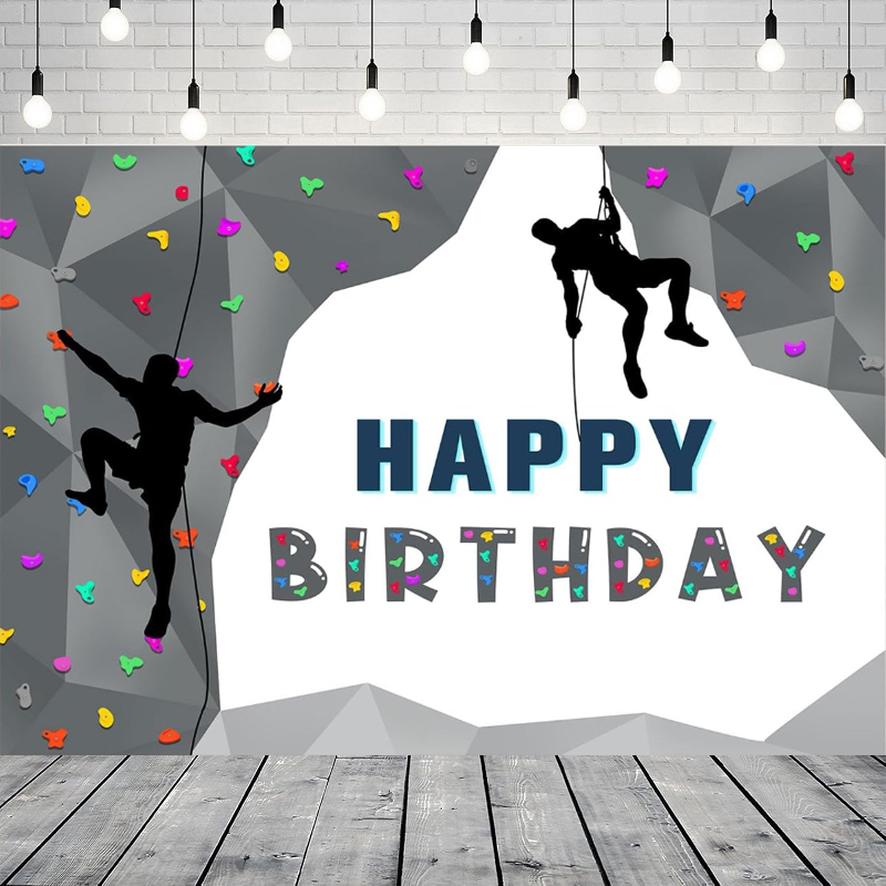 Climbing Gym Happy Birthday Ph - Home Gym House incelemesi ve fiyatı