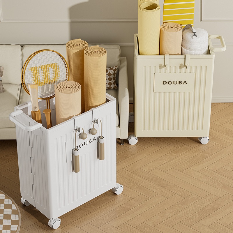 Yoga Mat Rolling Storage Bin F - Home Gym Yoga Mat incelemesi ve fiyatı