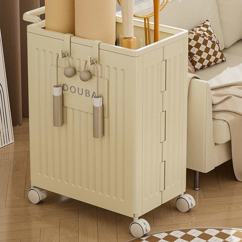 Yoga Mat Rolling Storage Bin F - Home Gym Yoga Mat incelemesi ve fiyatı