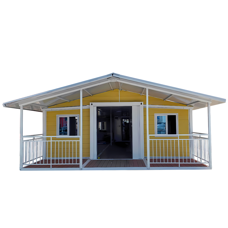 Luxury Expandable Container Ho - Home Gym House incelemesi ve fiyatı