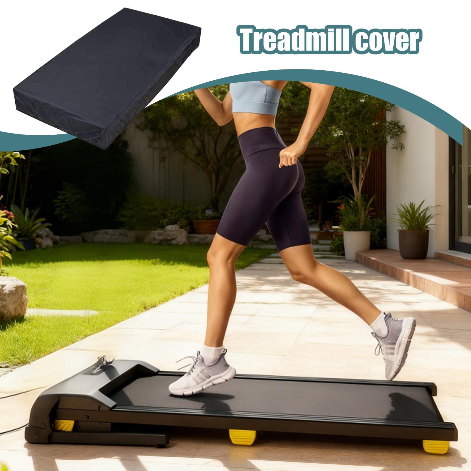 Waterproof Treadmill Cover Dus - Home Gym In Apartment incelemesi ve fiyatı