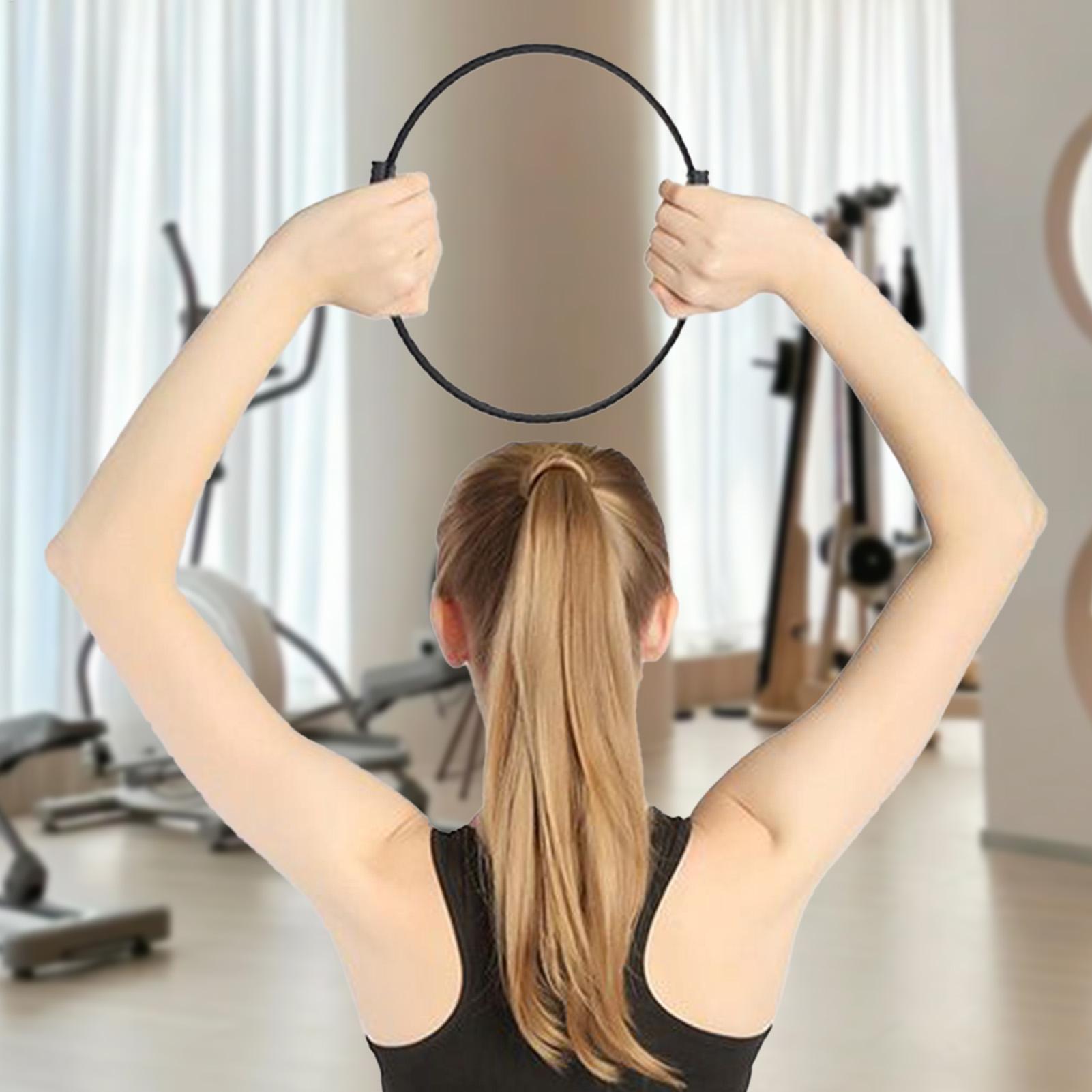 Pilates Exercise Ring Postpart - Home Gym In Apartment incelemesi ve fiyatı