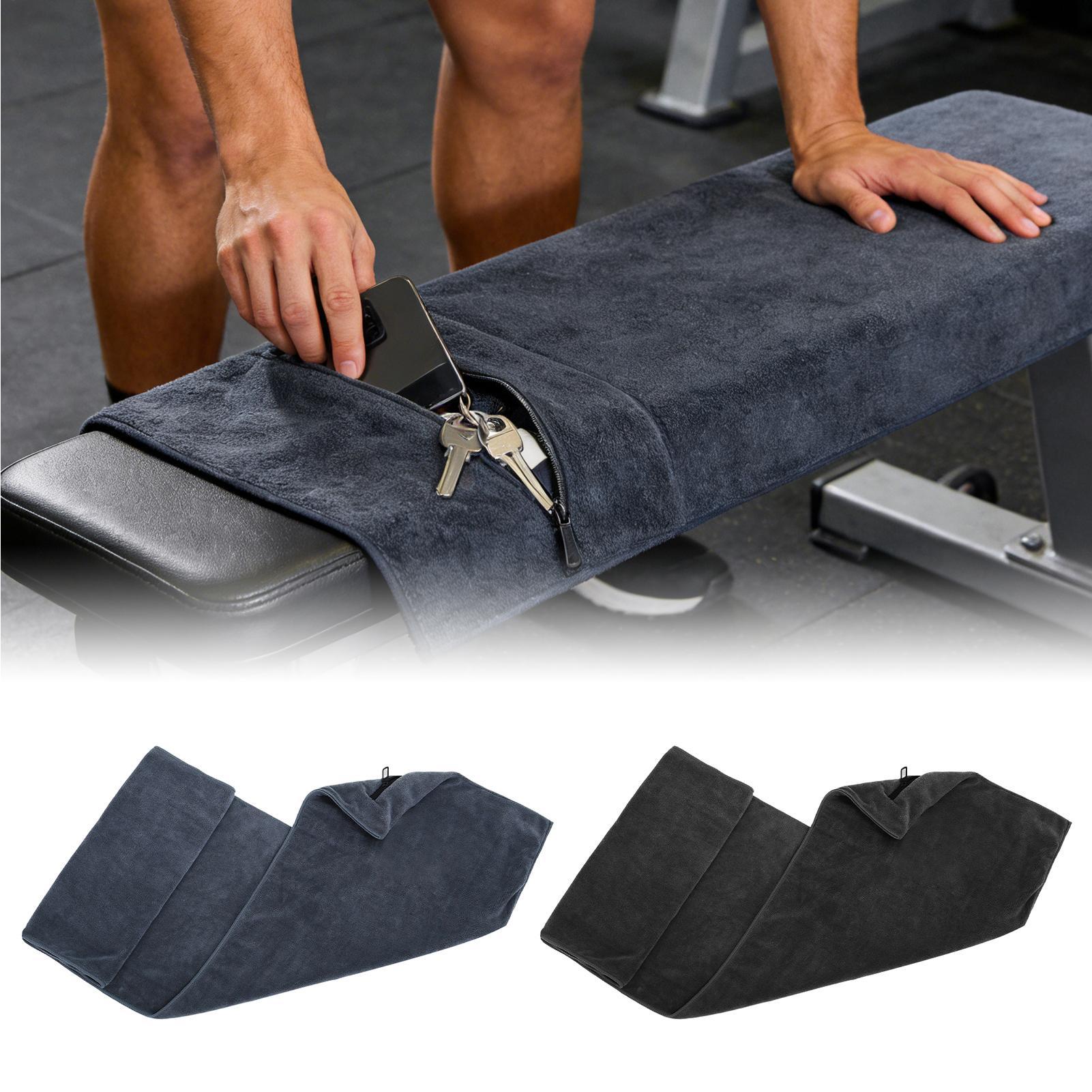 High-Performance Gym Towel Mic - Home Gym Bench incelemesi ve fiyatı