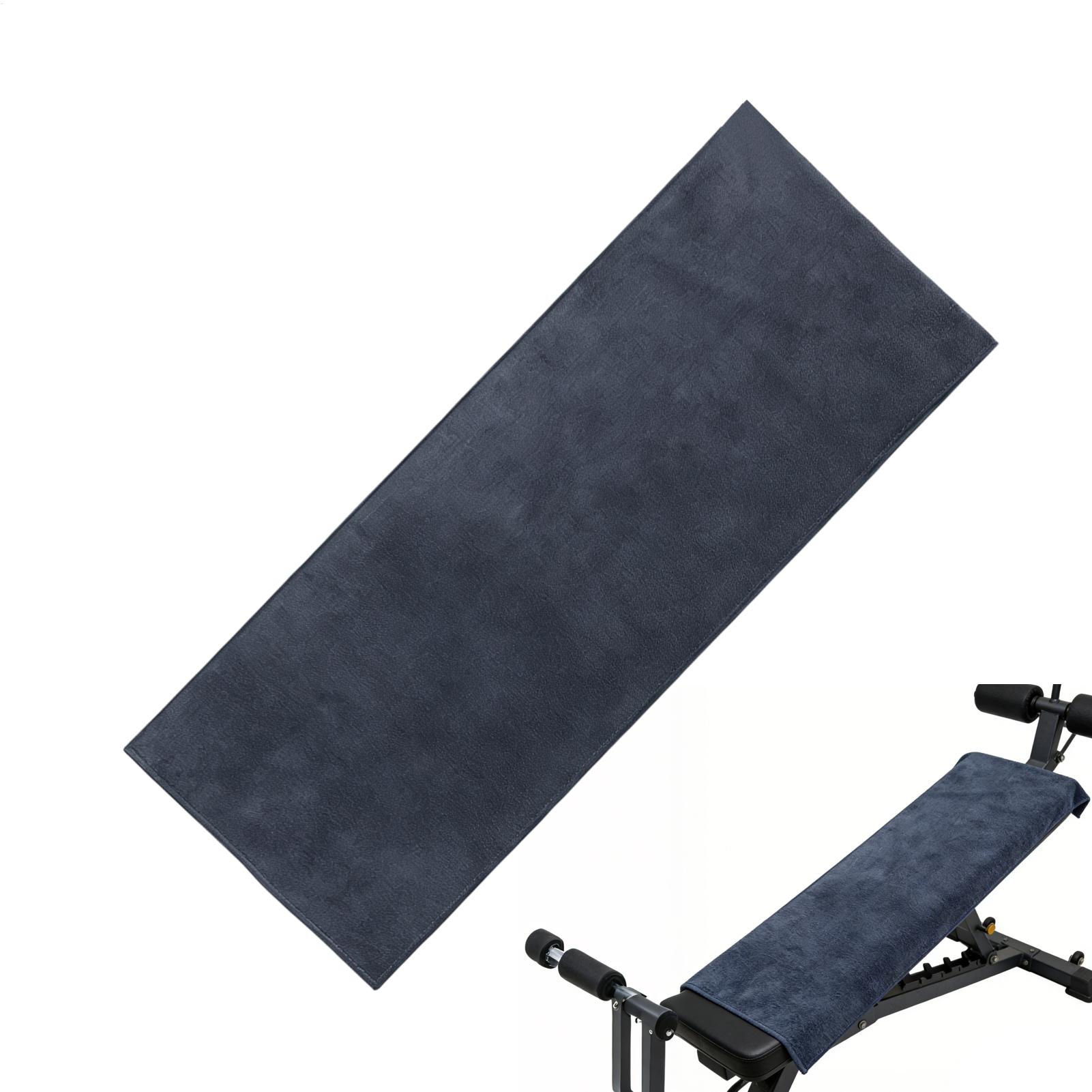 High-Performance Gym Towel Mic - Home Gym Bench incelemesi ve fiyatı