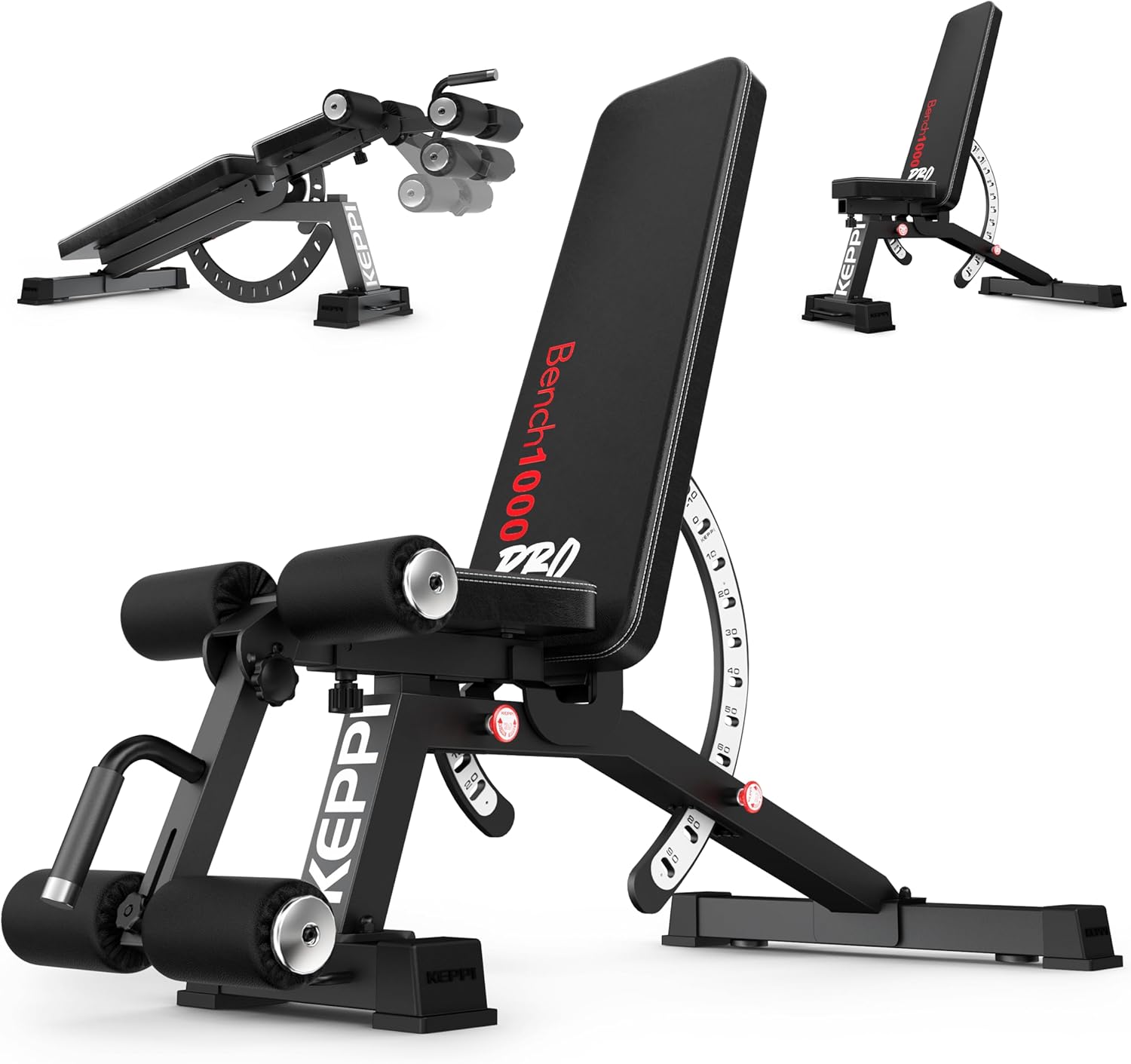 Home Gym Strength Training Wei - Home Gym Bench incelemesi ve fiyatı