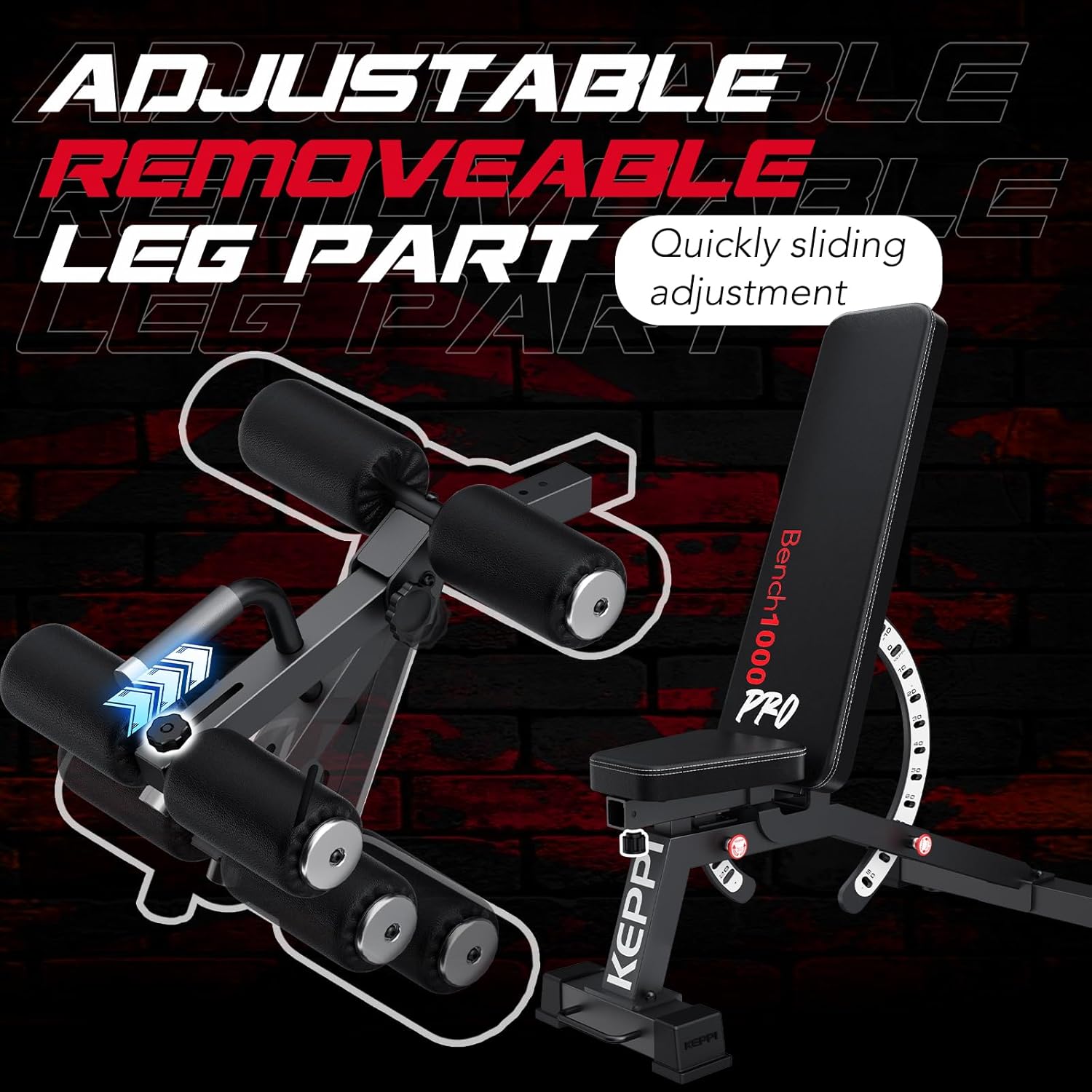 Home Gym Strength Training Wei - Home Gym Bench incelemesi ve fiyatı