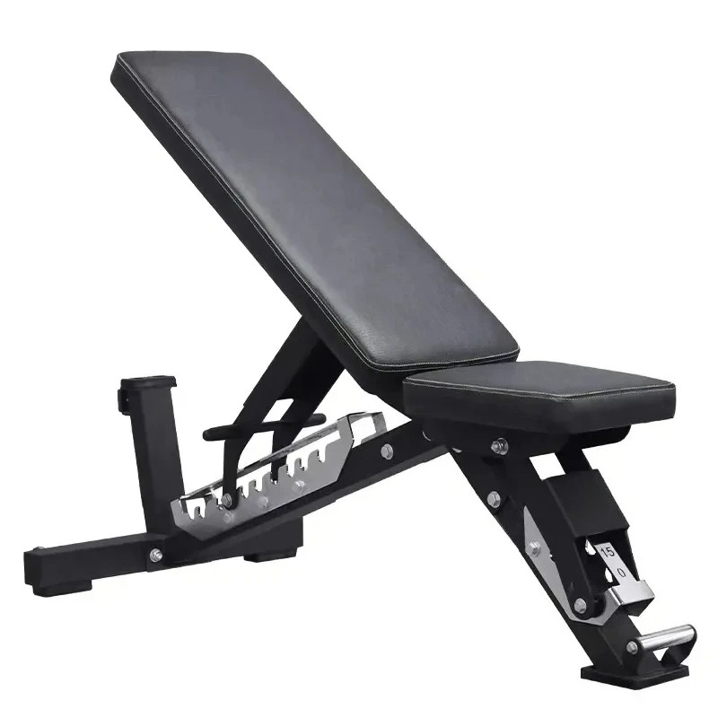 Adjustable Dumbbell Foldable B - Home Gym Bench incelemesi ve fiyatı