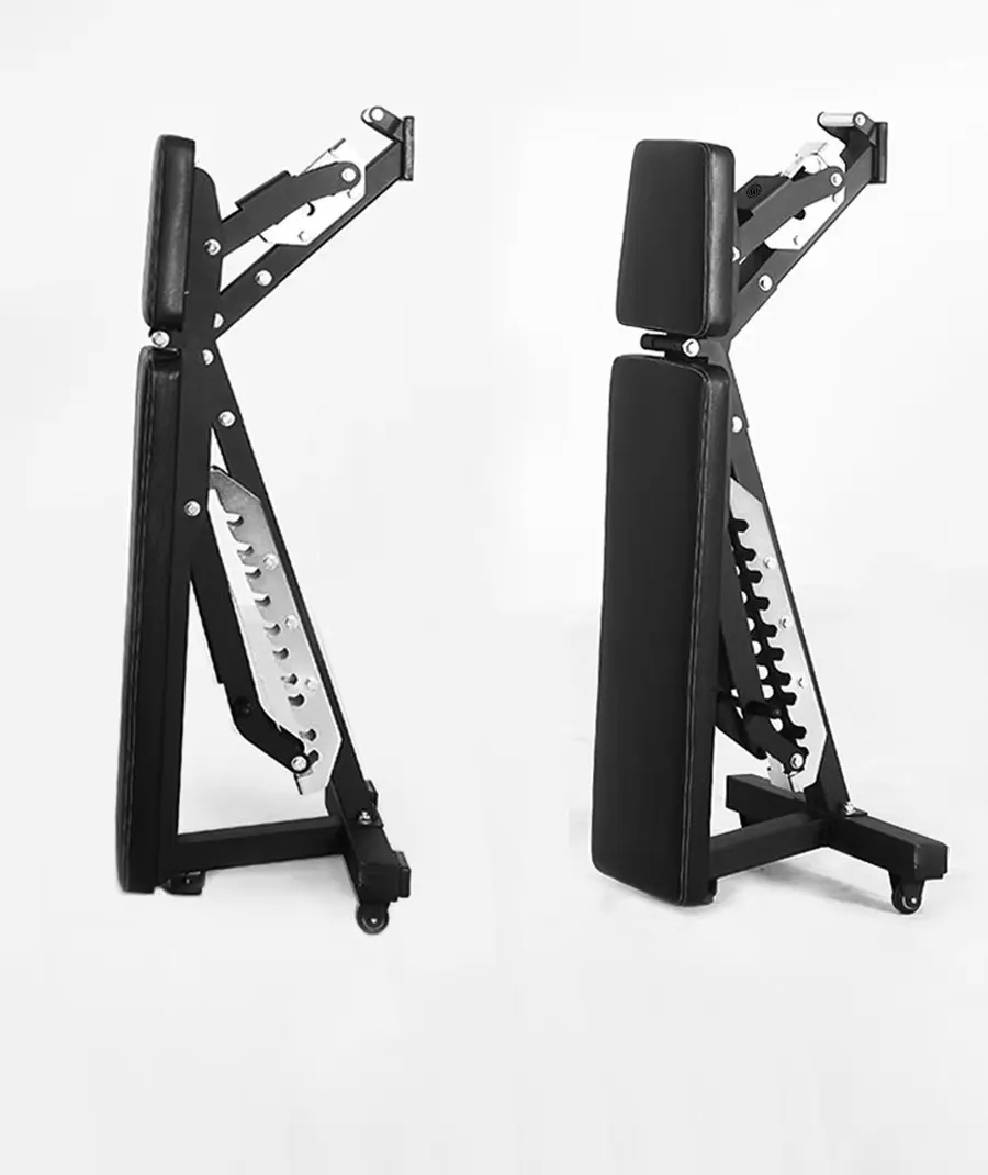 Adjustable Dumbbell Foldable B - Home Gym Bench incelemesi ve fiyatı